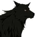 Lycaon's hound form